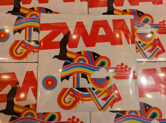 Zwan Mary Star Of The Sea Vinyl