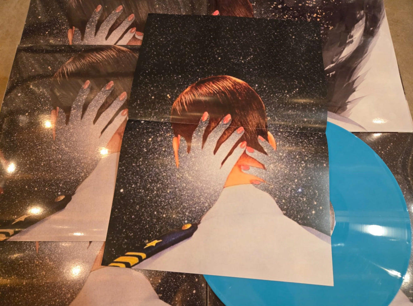 Highly Suspect Mister Asylum Vinyl