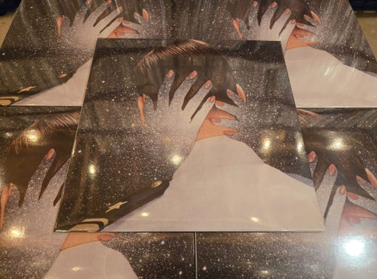 Highly Suspect Mister Asylum Vinyl