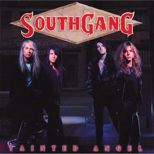 SouthGang – Tainted Angel (LIMITED UK VINYL IMPORT) - LP
