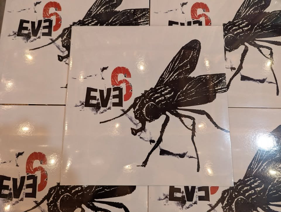 Eve 6 Vinyl